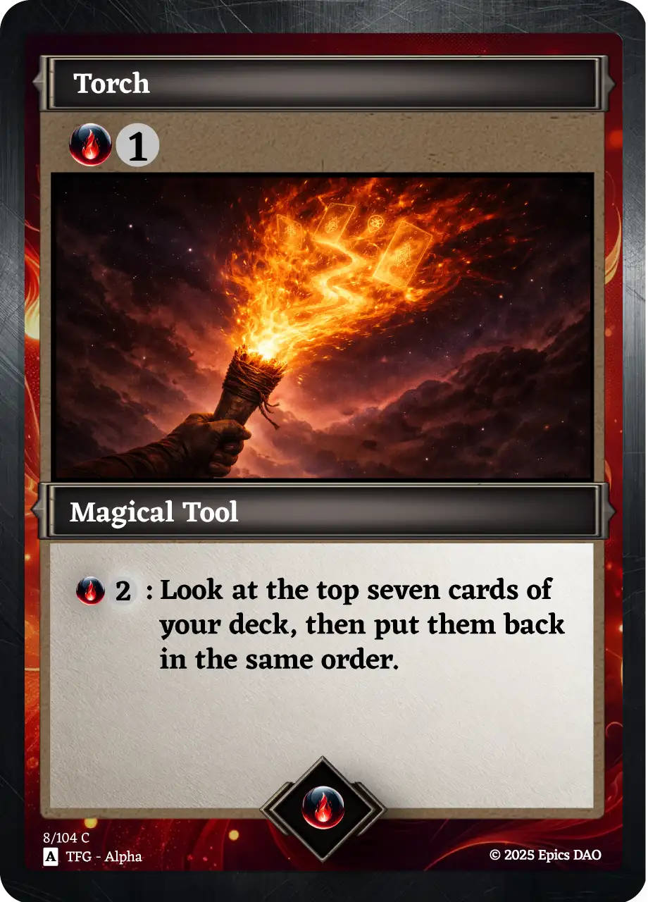 Torch